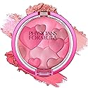 Physicians Formula Happy Booster Glow & Mood Boosting Blush, Silky Smooth Formula, Hypoallergenic, Blends Easily with Radiant Finish - Rose Beauty & Personal Care Physicians Formula