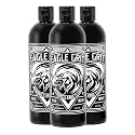 Eagle Grit Heavy Duty Industrial Hand Cleaner - USA Made Mechanic Soap - Silica-Based, Solvent-Free Hand Degreaser - Removes Grease, Oil, Paint Beauty & Personal Care EAGLE GRIT INDUSTRIAL HANDSOAP