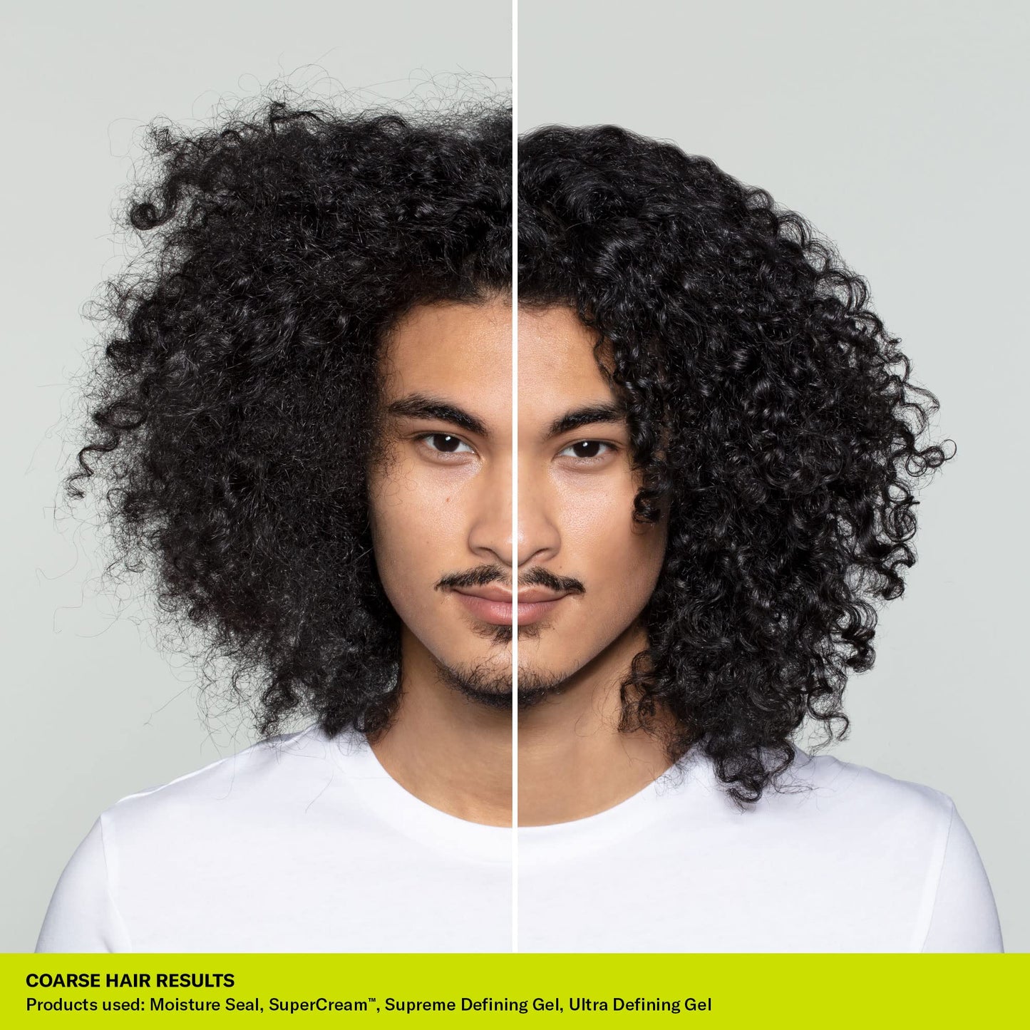 DevaCurl SuperCream Ultra-Rich Moisturizing Definer, Warm Coconut, 5.1 fl. oz Beauty & Personal Care DevaCurl