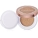 L'Oréal Paris True Match Lumi Cushion Foundation, C3 Creamy Natural, 0.51 oz. Beauty & Personal Care L'Oreal Paris