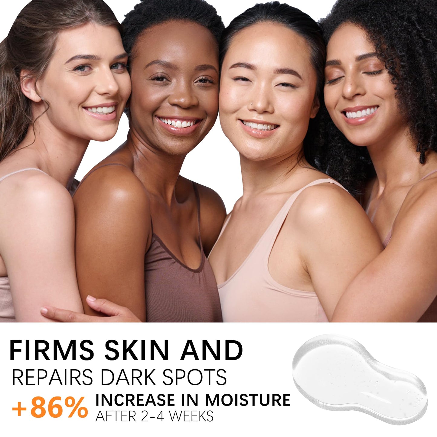MAVENI High Concentration Snail Mucin Plumping Serum 100ml 3.38 fl.oz,Hydrating Serum with Snail, Reduce Wrinkles and Fine Lines,Smooth Facial Skin Beauty & Personal Care MAVENI