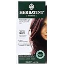 Herbatint, Henna Mahogny Chestnut 4m, 4.56 Fl Oz Beauty & Personal Care Herbatint