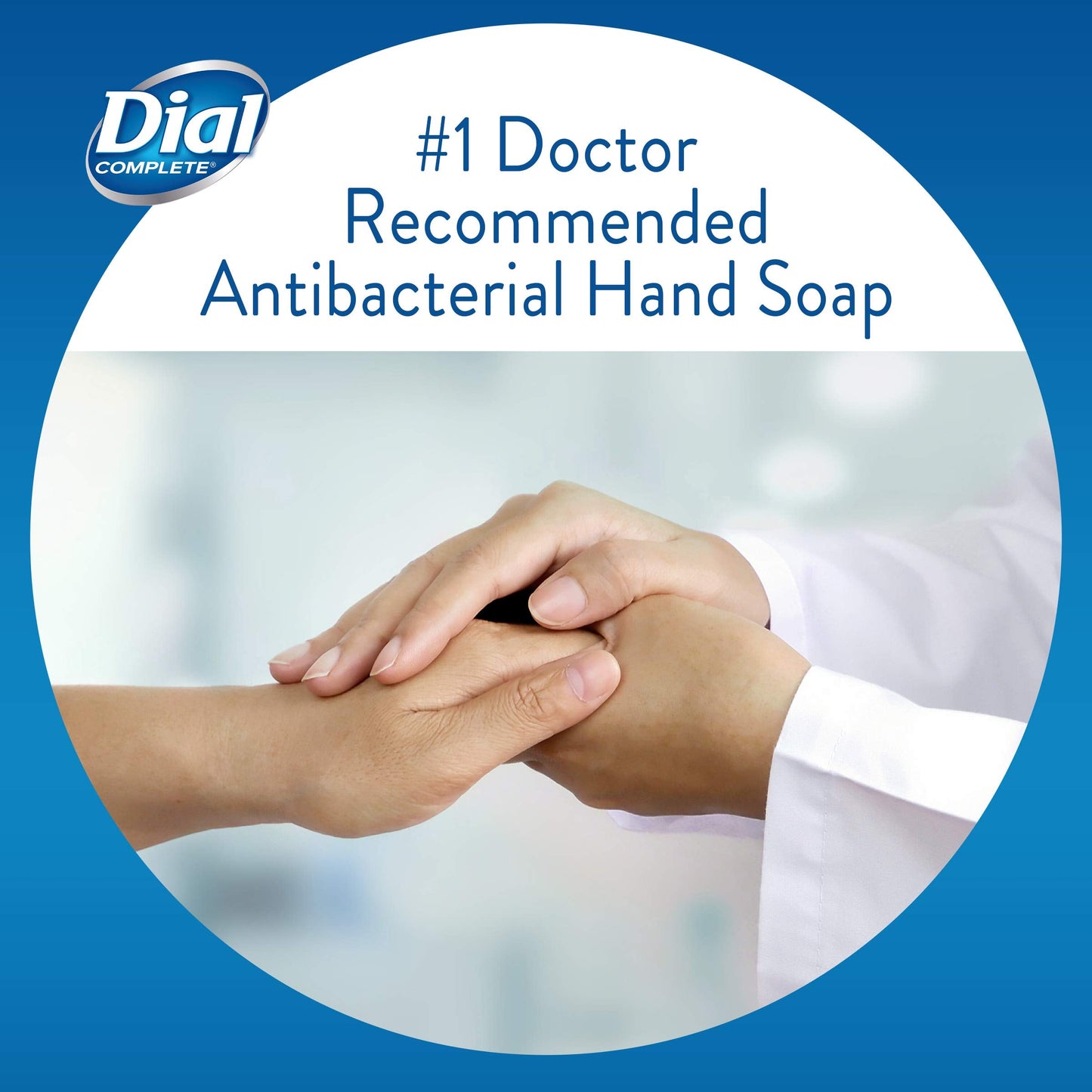 Dial Antibacterial Liquid Hand Soap, Lavender & Twilight Jasmine, 7.5 Fluid Ounces Beauty & Personal Care Dial
