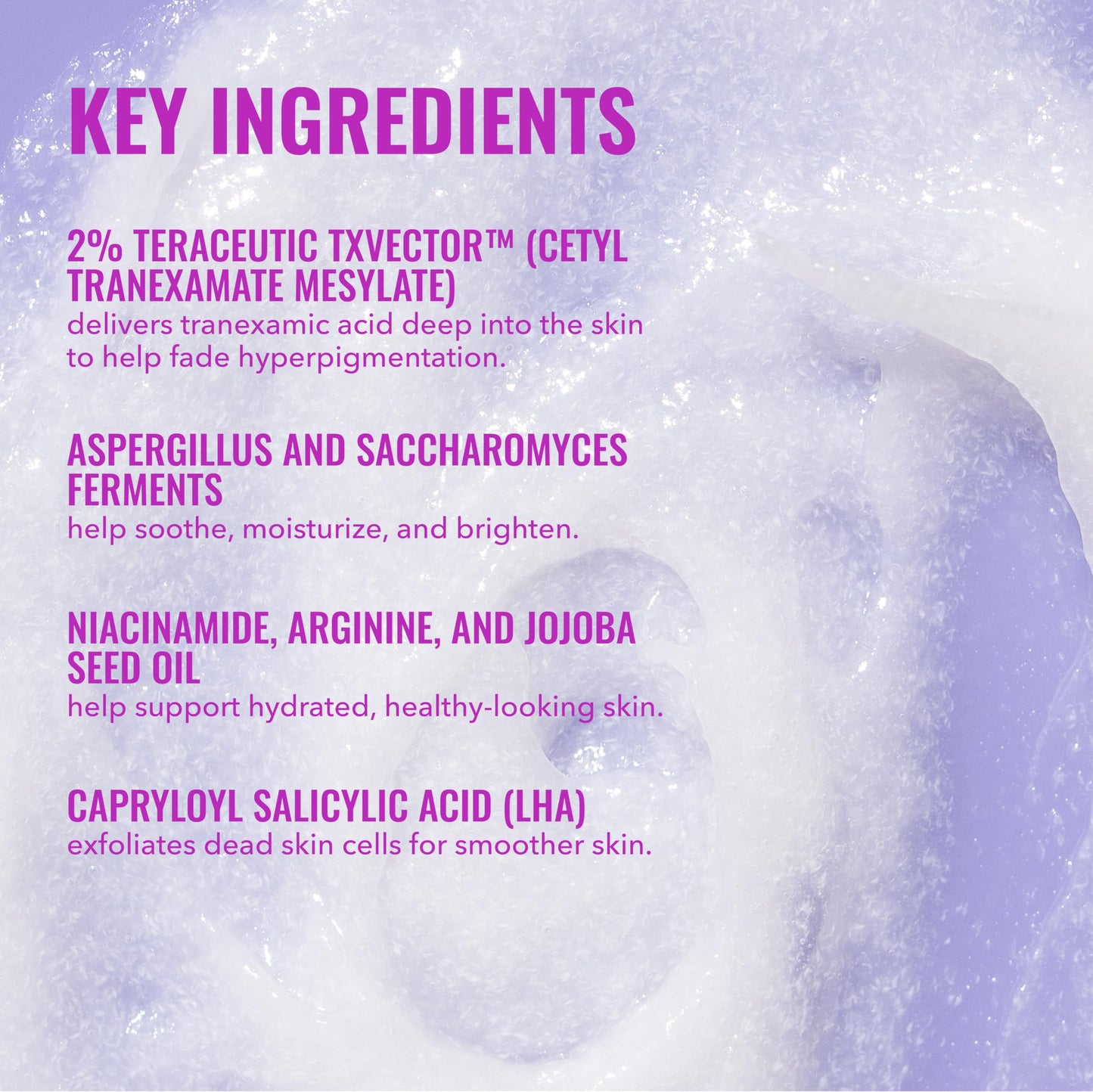 Good Molecules Discoloration Correcting Body Treatment - Anti-Pigment Cream with Niacinamide, Tranexamic Acid - Target Dark Spots and Moisturize Beauty & Personal Care Good Molecules