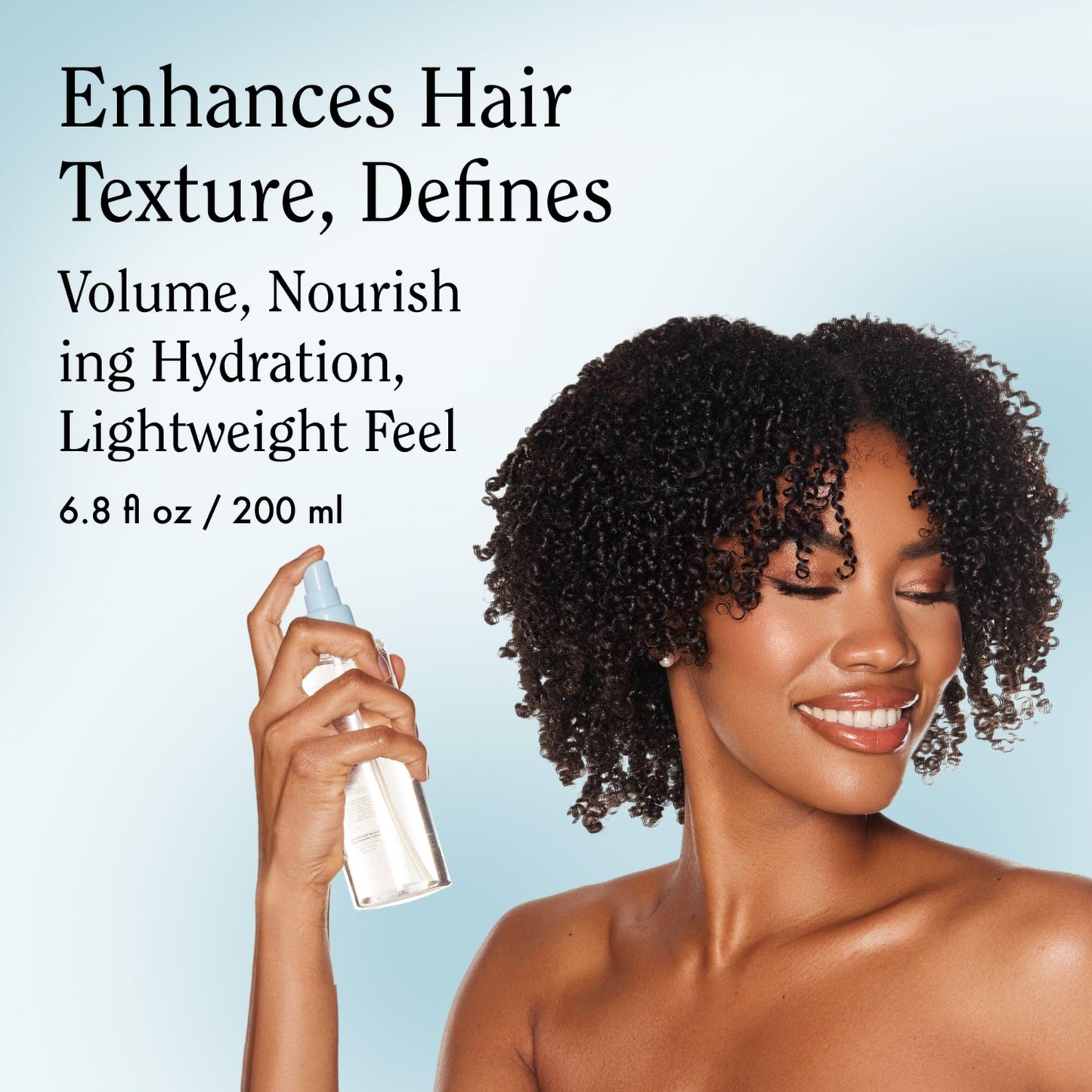 Rizos Curls Beach Waves Texturizing Salt Spray, Enhance Texture & Volume, Nourish and Enhance Definition with Blue Agave Extract, Red Algae & Prickly Beauty & Personal Care Rizos Curls
