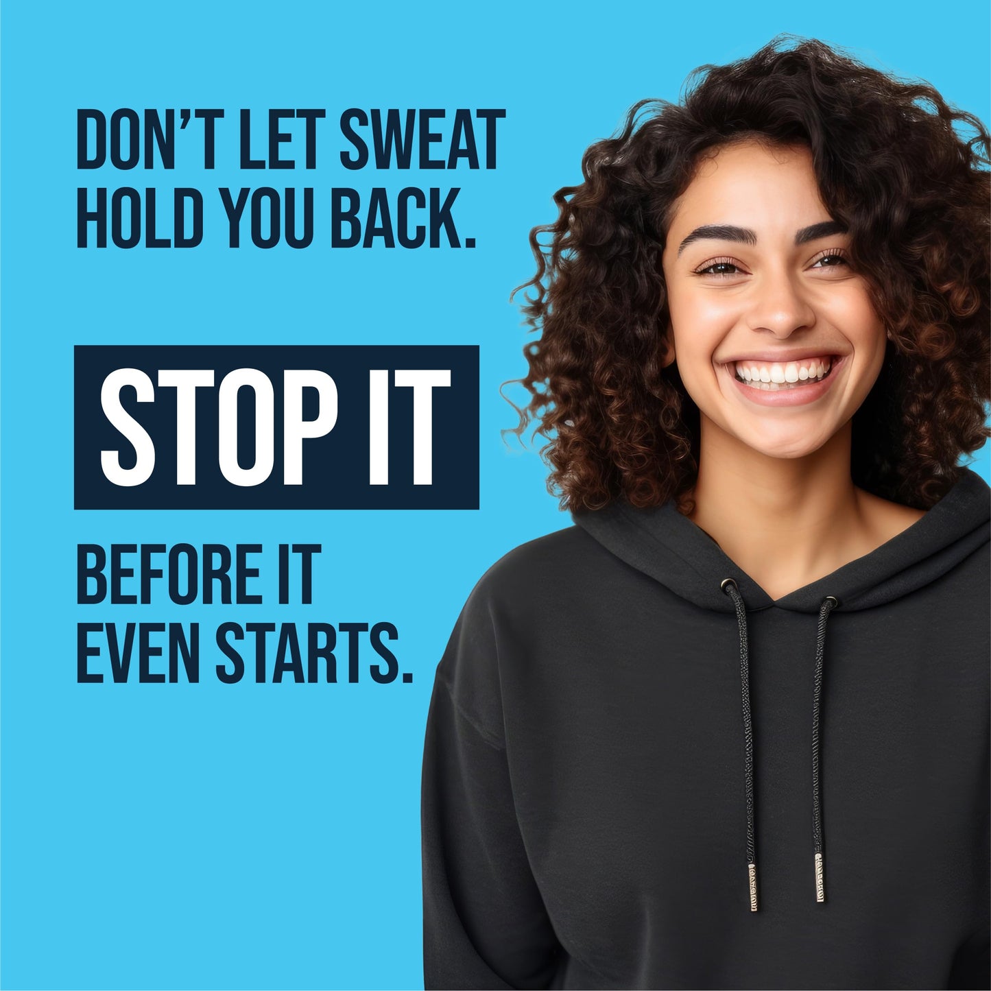 Certain Dri Everyday Strength Clinical Antiperspirant - 72-Hour Sweat & Odor Protection for Excessive Sweating - Strong Deodorant for Men & Women Beauty and Personal Care Certain Dri
