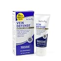 TriDerma Vein Defense Healthy Cream 2.2 Ounces Helps Improve the look of Spider Veins and Under Eye Dark Circles Beauty & Personal Care TriDerma
