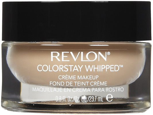Revlon ColorStay Whipped Crème Makeup, Early Tan Beauty & Personal Care REVLON