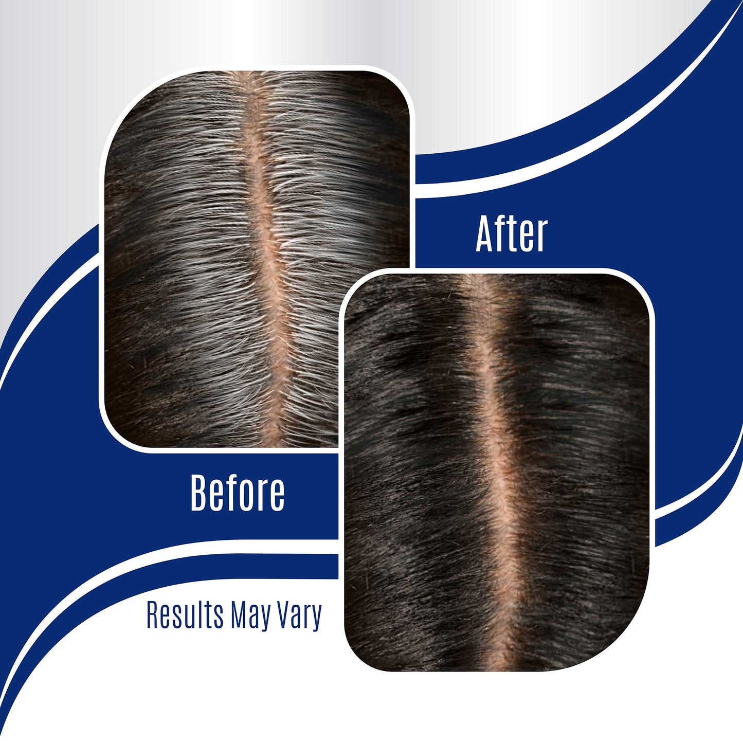 No Gray Permanent Root Touch up in Ultra Dark Brown (PPD and Ammonia Free) Beauty & Personal Care No Gray