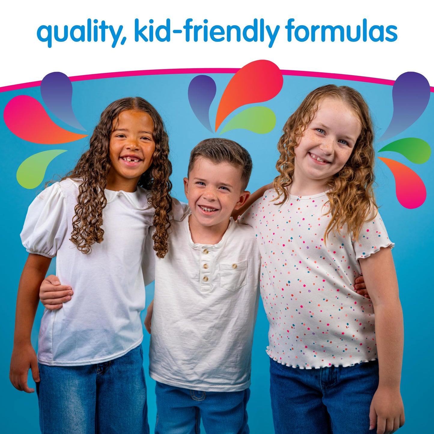 SoCozy Kids Sensitive Styling Foam - Sensitive Foam For Kids w/Straight or Curly Hair - Gentle Natural Hold Styler, Rosemary (6 fl oz) Beauty & Personal Care SO COZY