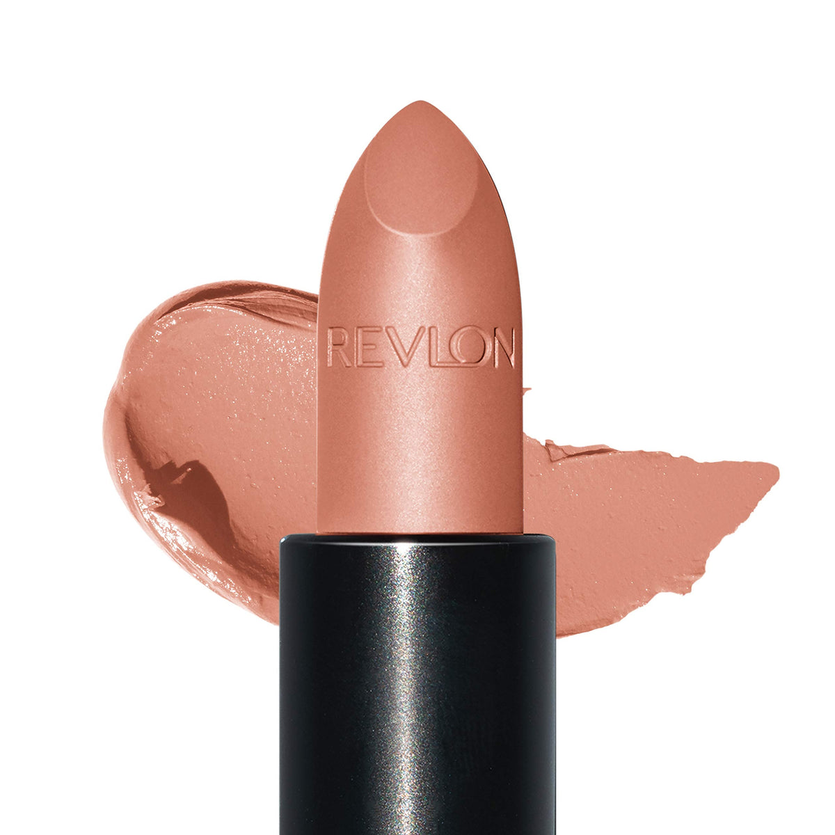 Revlon Super Lustrous The Luscious Mattes Lipstick, High Impact with Moisturizing Velvety Formula, If I Want To, 0.74 oz Beauty & Personal Care REVLON