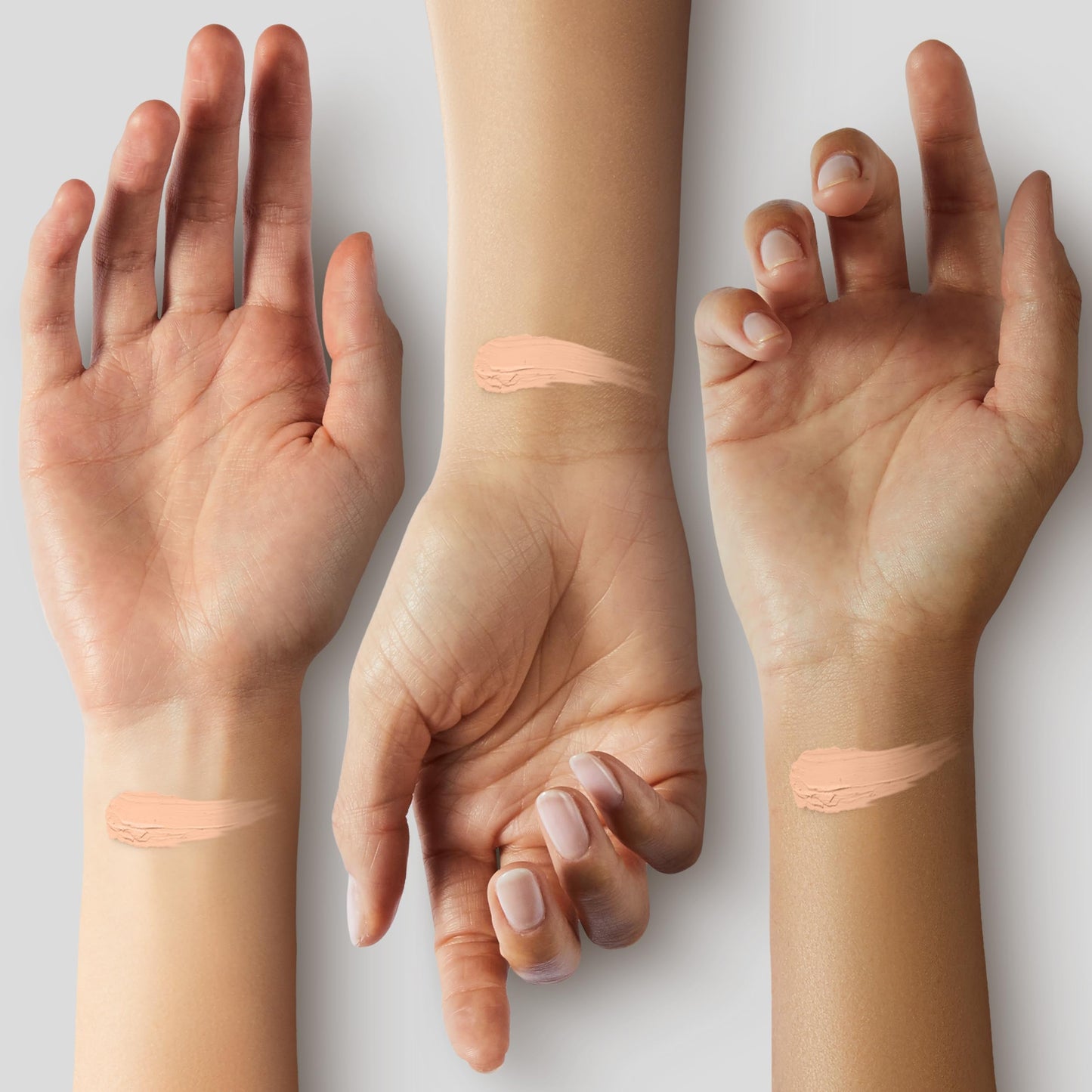 COVERGIRL Clean Invisible Lightweight Concealer Honey, .32 oz Beauty & Personal Care COVERGIRL