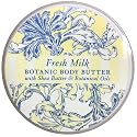 Greenwich Bay Trading Co. Body Butter Fresh Milk Net Wt. 8 oz Beauty & Personal Care Greenwich Bay Trading Company