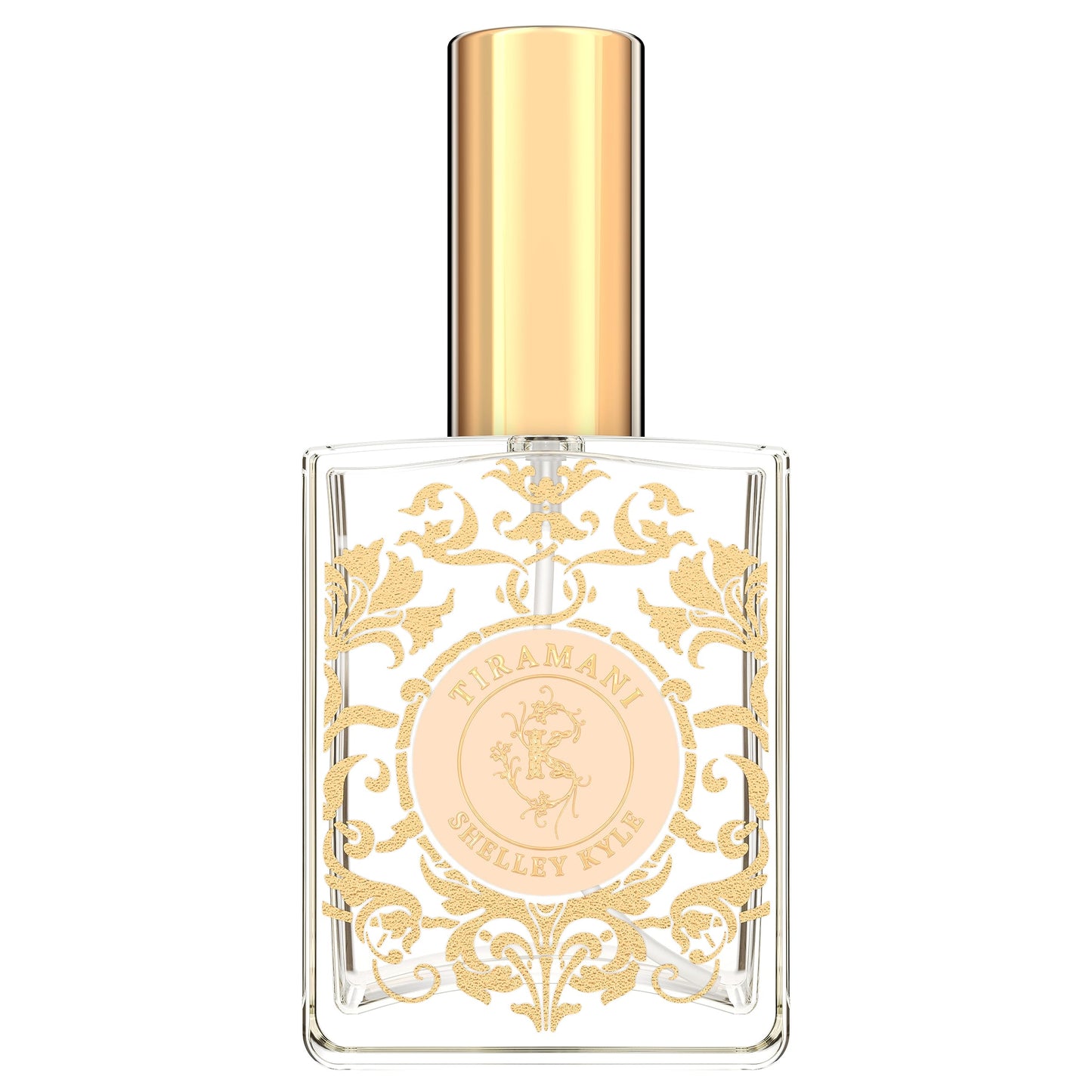 Shelley Kyle Tiramani Perfume, 60ml Beauty & Personal Care Shelley Kyle
