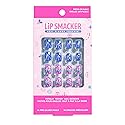 Lip Smacker Original & Best Holiday Press On Nails Stocking Christmas Gifts For Girls Kids Beauty & Personal Care Lip Smacker