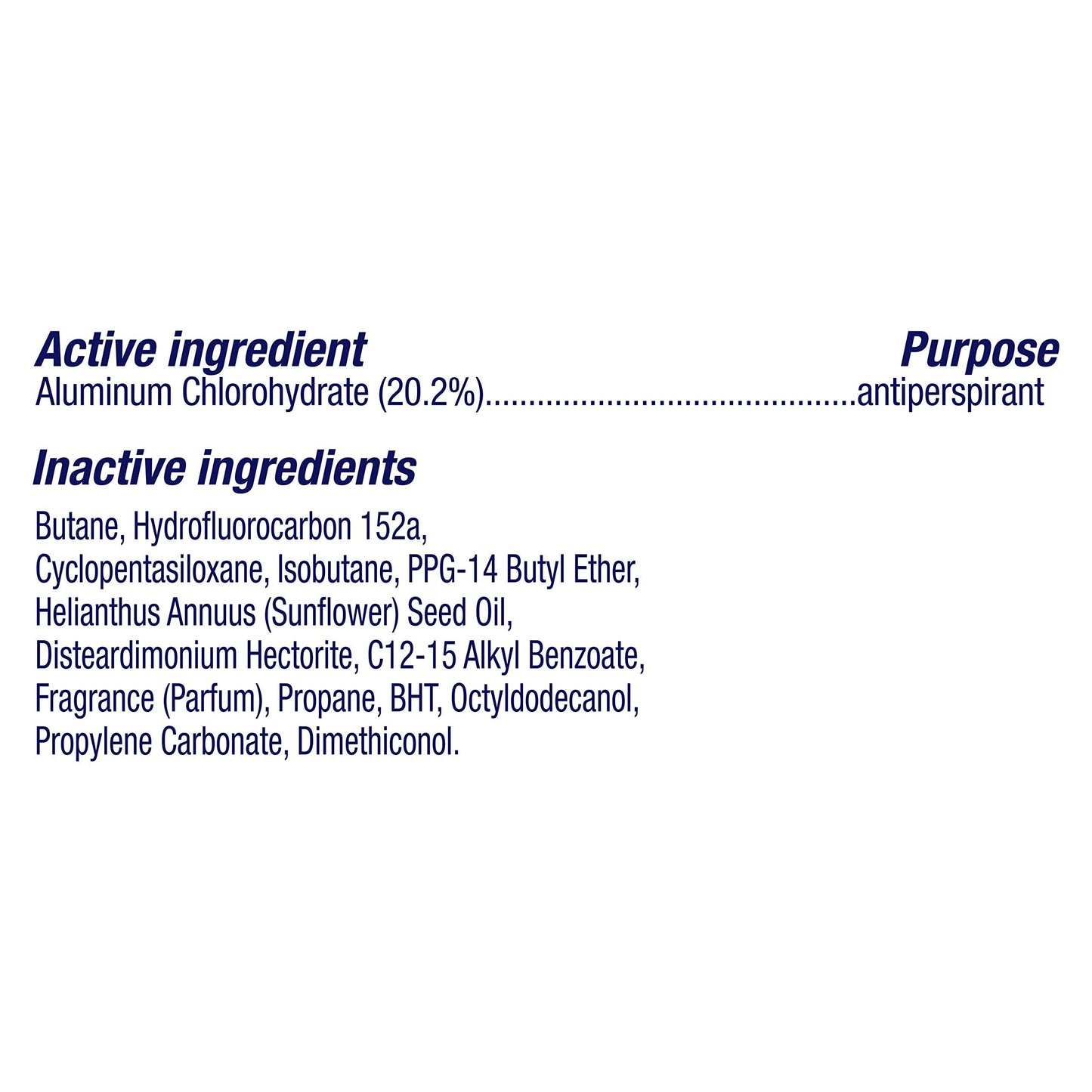 Dove Antiperspirant Deodorant, Nourished Beauty, 3.8 oz Beauty and Personal Care Dove