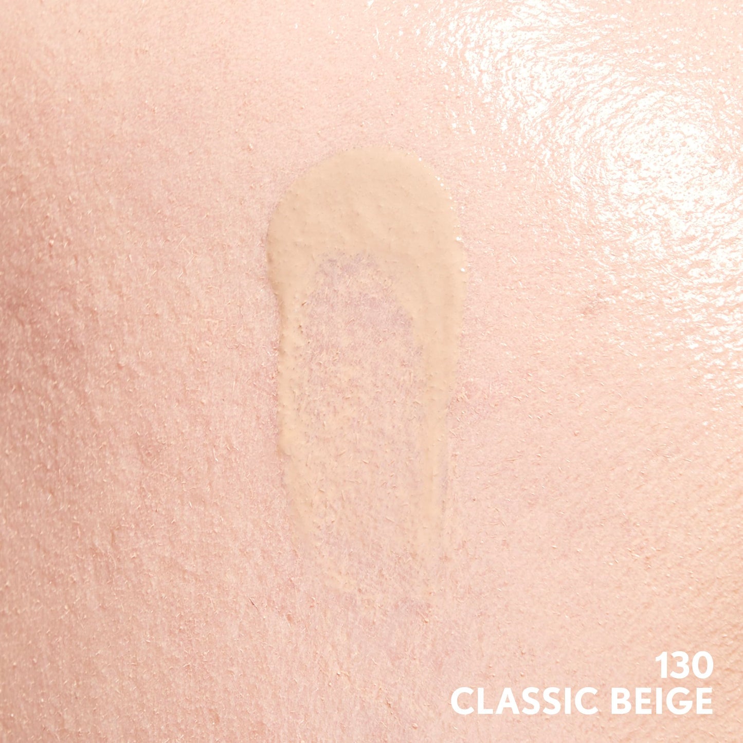 COVERGIRL Clean Invisible Foundation Makeup, Dewy & Glowy Natural Finish, Buildable Coverage, Skin-Like Smooth Look, Vegan, Classic Beige, 1oz Beauty and Personal Care COVERGIRL