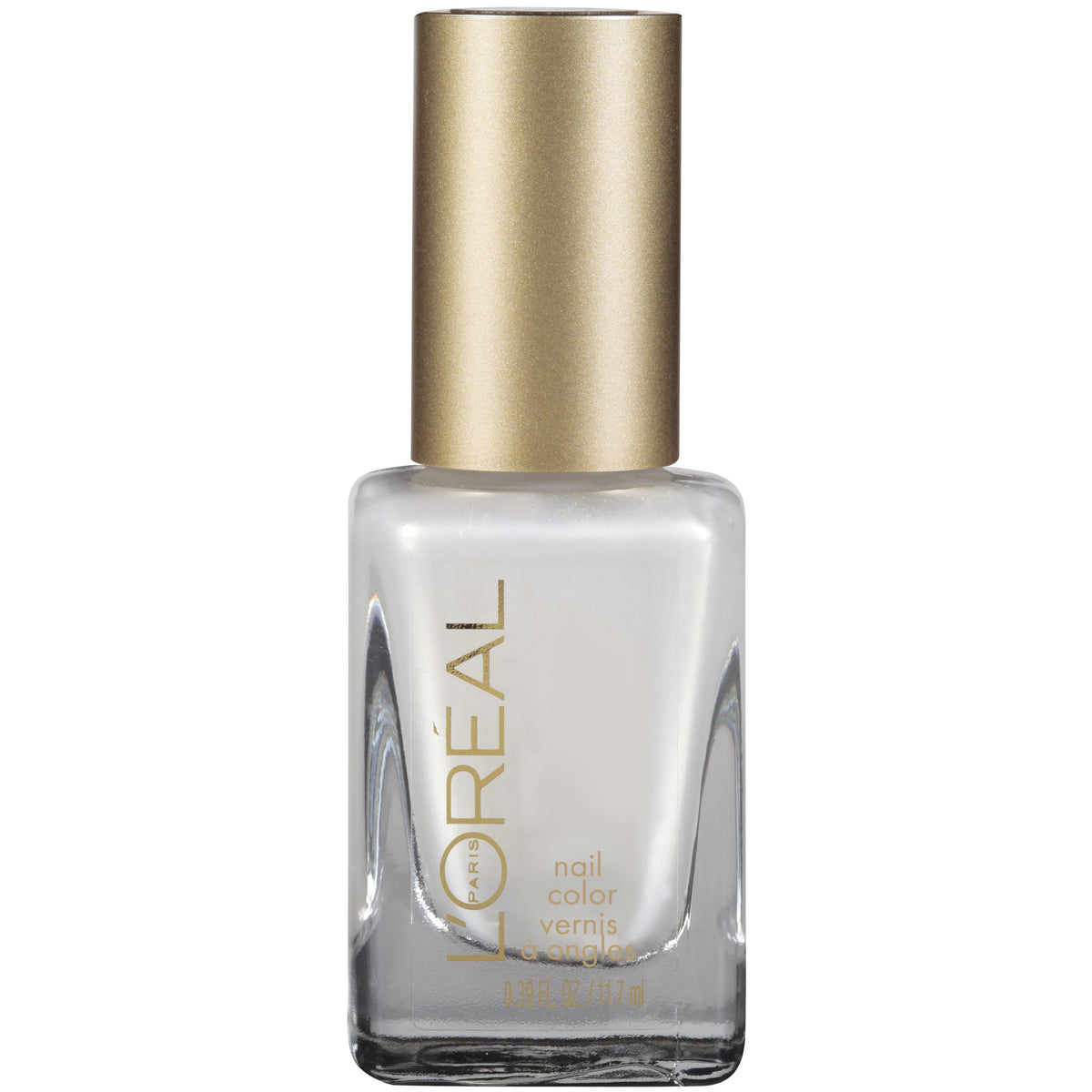 L'Oreal Paris Colour Riche Nail, Satin Sheets, 0.39 Ounces
