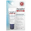 Aquaphor Lip Repair 0.35 oz (Pack of 5) Beauty & Personal Care Aquaphor