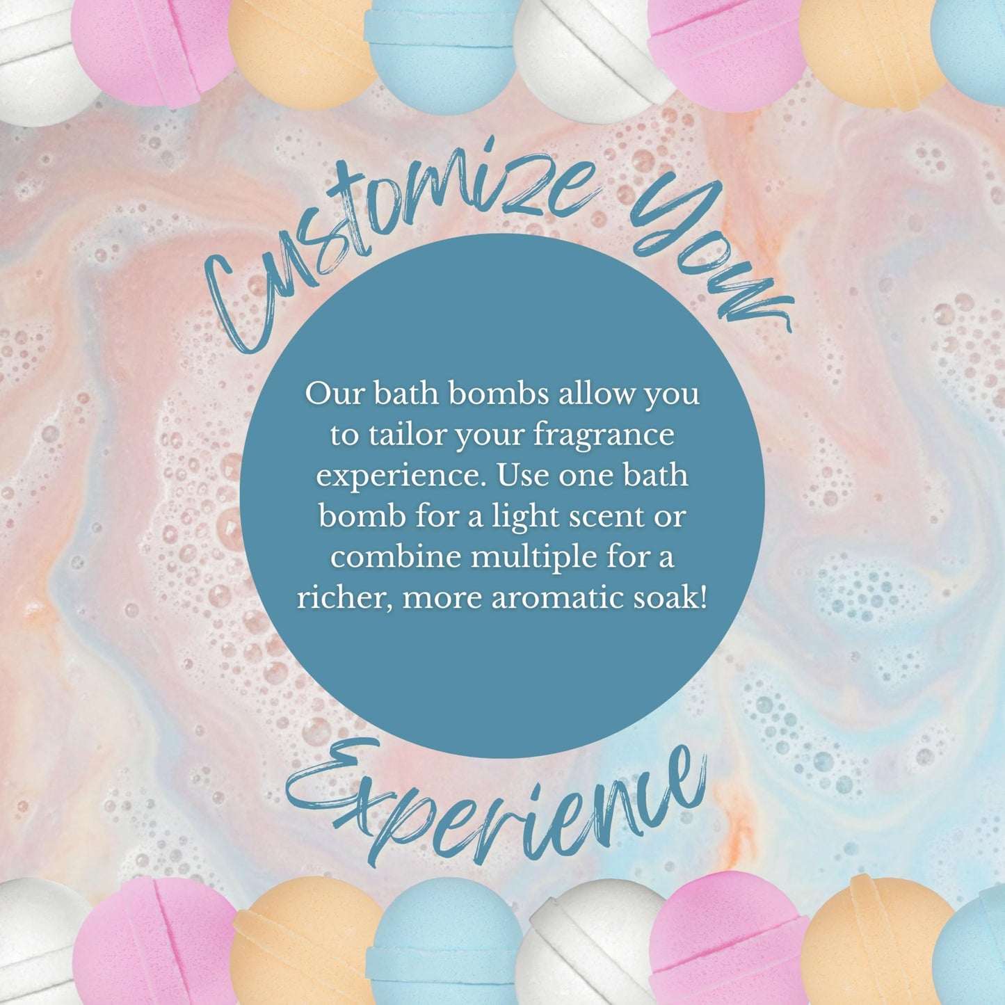 Belle & Beau Luxe Essentials Variety Pack Hemp Bath Bombs - Made with Organic Hemp Seed Oil and Pure EO - Vanilla, Tea Tree Citrus, Bergamot Berry Beauty and Personal Care BB BELLE & BEAU LUXE