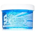 Luster's S Curl Wave Gel and Activator, 10.5 Ounce (9182) Beauty & Personal Care Luster's