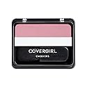 COVERGIRL - Cheekers Blush, Soft, blendable, lightweight formula, easy & natural look, 100% Cruelty-Free Beauty & Personal Care COVERGIRL