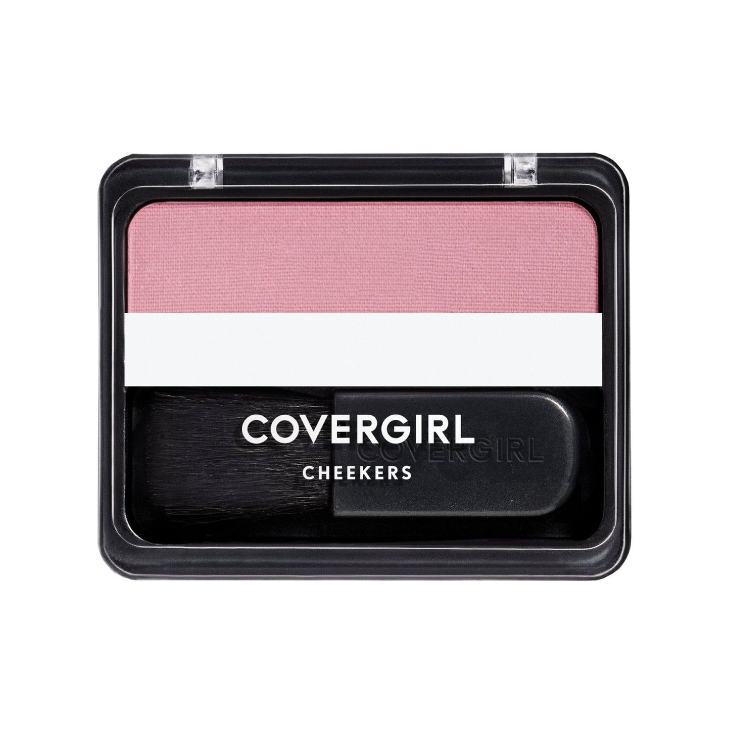 COVERGIRL - Cheekers Blush, Soft, blendable, lightweight formula, easy & natural look, 100% Cruelty-Free Beauty & Personal Care COVERGIRL