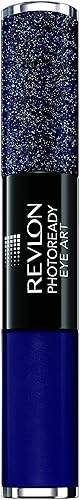 Revlon PhotoReady Eye Art Lid+Line+Lash, Midnight Glitz Beauty & Personal Care REVLON