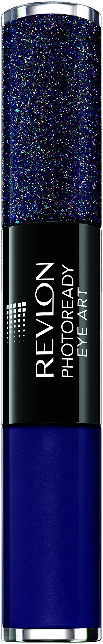 Revlon PhotoReady Eye Art Lid+Line+Lash, Midnight Glitz Beauty & Personal Care REVLON