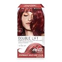 Splat Iconic Red Double Lift Permanent Hair Dye Kit, 1 Application, Includes Red Hair Color, Developer, Concentrate, Conditioner, Gloves, Processing Beauty & Personal Care Splat