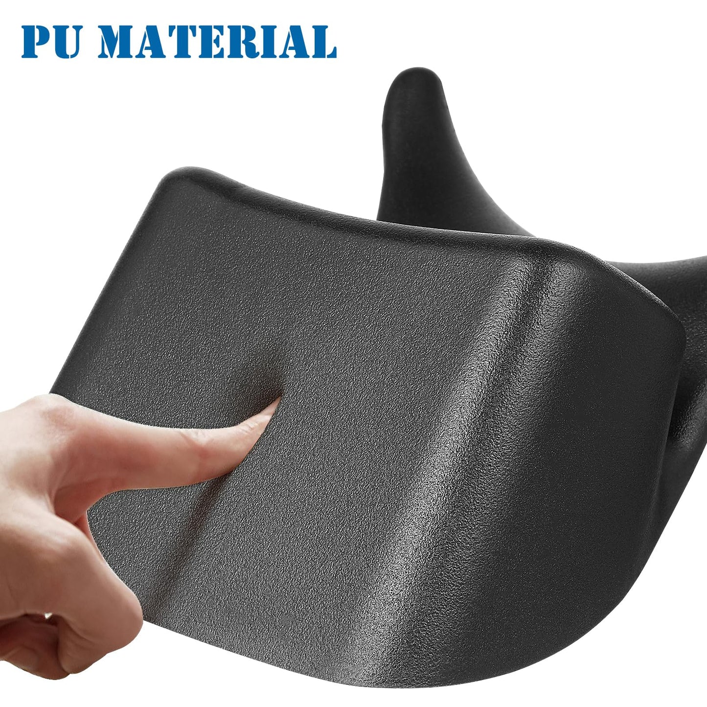 Healeved Shampoo Bed Pillow 9X6X4.3 Inch Non-Slip Neck Cushion for Salon Sink Hair Washing Support Comfortable for Elderly Children Pregnant Women Beauty and Personal Care Healeved