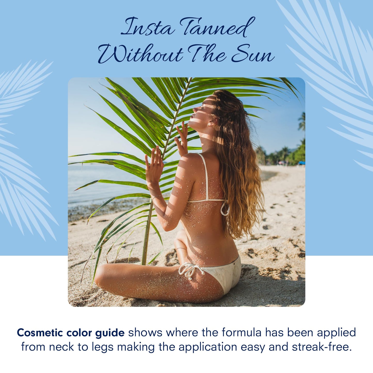 Toma's Total Tan Self-Tanning Lotion Instant Self Tanner - Whole Body Natural Looking Golden Bronze - Non-Sticky Streak-Free Application for Women Beauty & Personal Care TOMAS TOTAL TAN