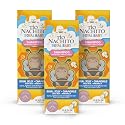 Tio Nacho TIO Nachito Hypoallergenic Baby Shampoo with Royal Jelly & Chamomile - Gentle, Tear-Free Body Wash, 13.5 fl oz (Pack of 3) Beauty & Personal Care Tio Nacho