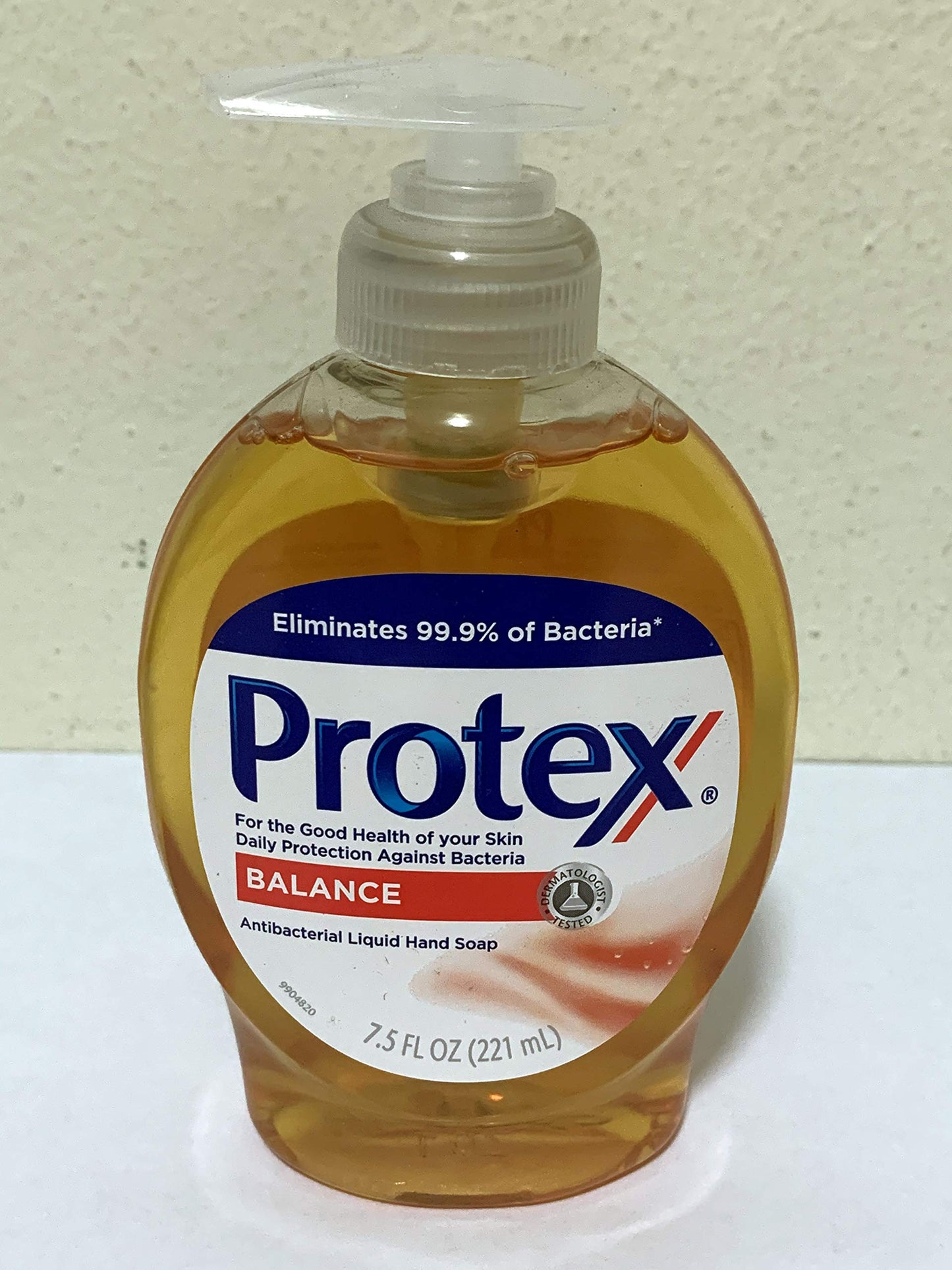 Protex Balance Liquid Hand Soap 7.5 oz Beauty & Personal Care Protex
