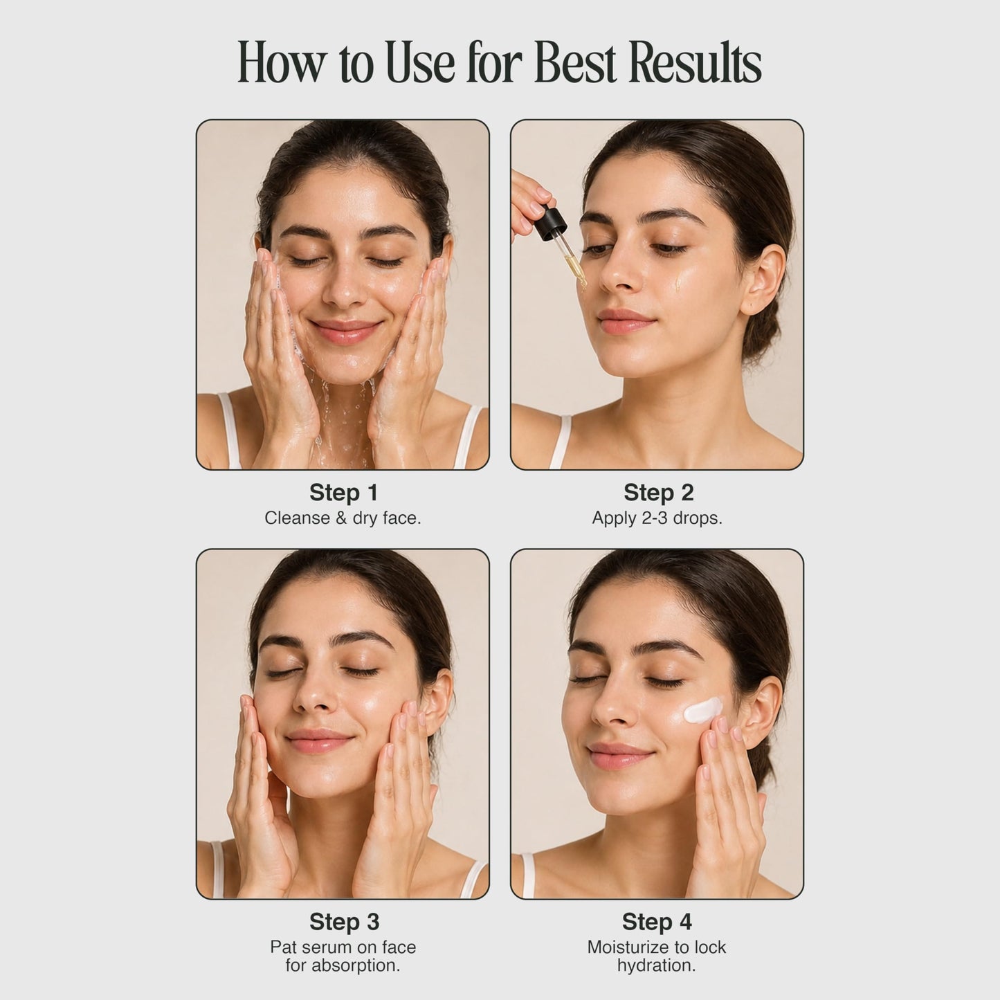 The Belliss Vitamin C Serum for Face - 15% L-Ascorbic Acid with Vitamin E & Ferulic Acid - Lightweight Facial Serum for Daily Skincare Routine Beauty & Personal Care The Belliss
