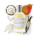 Twist Sky No. 101 - Eau De Parfum Inspired by A. Grande's Cloud, Long-Lasting Perfume For Women, Paraben Free, Vegan, Clean Ingredients, Fragrance Beauty & Personal Care HOUSE OF TWIST