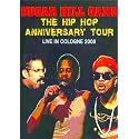 Hip Hop Anniversary Europe Tour Beauty & Personal Care UNIVERSAL MUSIC GROUP