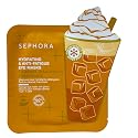 SEPHORA COLLECTION Eye Mask - Caramel Macchiato - 1 Pair Limited Edition Beauty & Personal Care SEPHORA