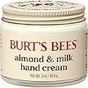 Burt's Bees Almond & Milk Hand Cream, 2 Oz Beauty & Personal Care Burt's Bees