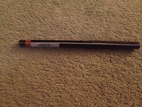 Glimmersticks Lip Liner 'Nude' Avon Beauty & Personal Care AVON