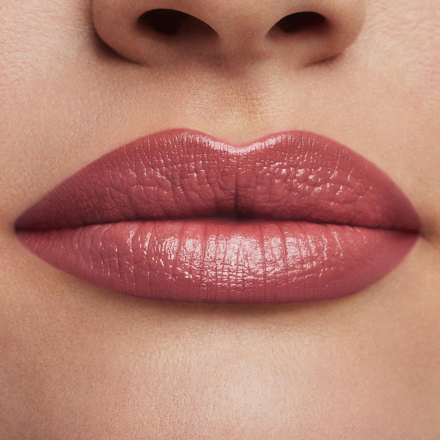 Estée Lauder Pure Color Long Lasting Cream Lipstick for Women with Cream Finish | Plumping & Nourishing 0.12 Ounce, 418 Conquer Beauty & Personal Care Estée Lauder
