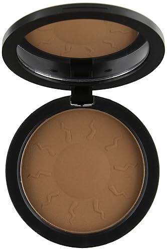 Youngblood Mineral Cosmetics Natural Radiance Bronzer/Highlighter - 9.5 g / 0.33 oz (Sunshine) Beauty & Personal Care Youngblood