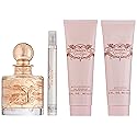 Jessica Simpson Fancy 4 Piece Gift Set Beauty & Personal Care Jessica Simpson