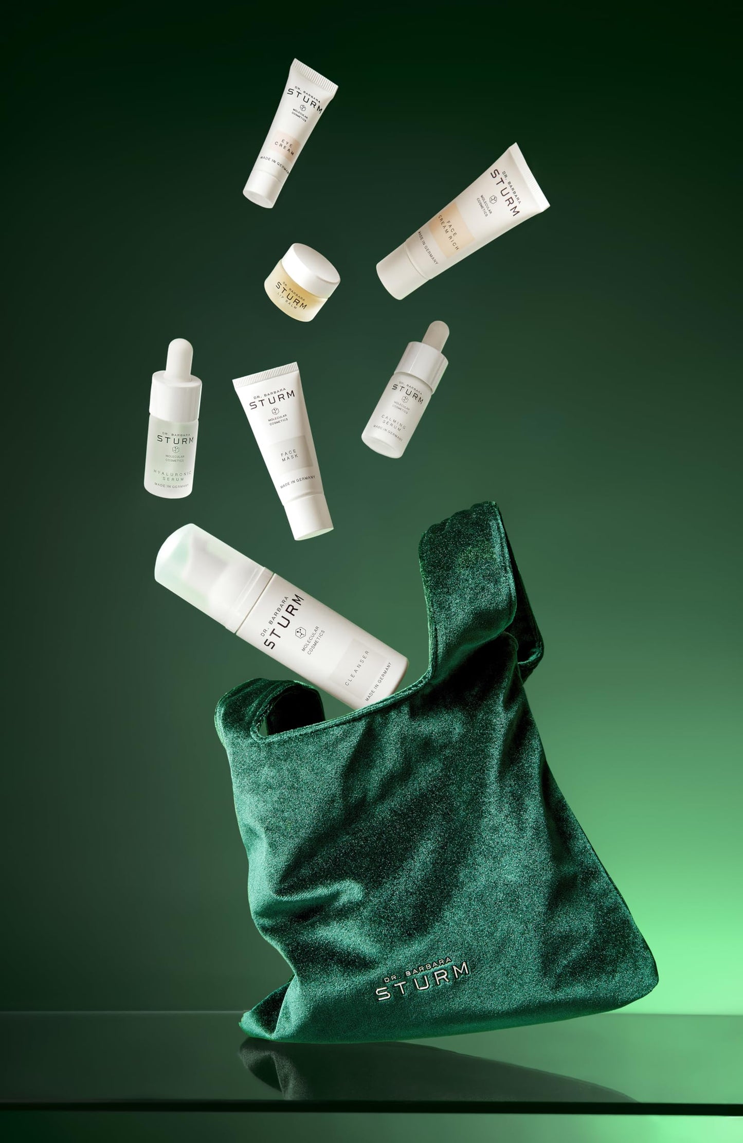 Dr. Barbara Sturm, Winter Kit Beauty & Personal Care Dr. Barbara Sturm