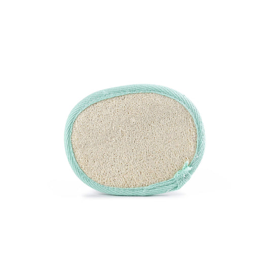 Earth Therapeutics Loofah Complexion Pad Beauty & Personal Care Earth Therapeutics