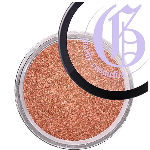 Giselle Cosmetics Mocha Magic Eyeshadow Palette - Versatile Make Up Kit with Highlighter Makeup - Perfect for Day to Night Looks - A Must have For All Beauty & Personal Care Giselle Cosmetics