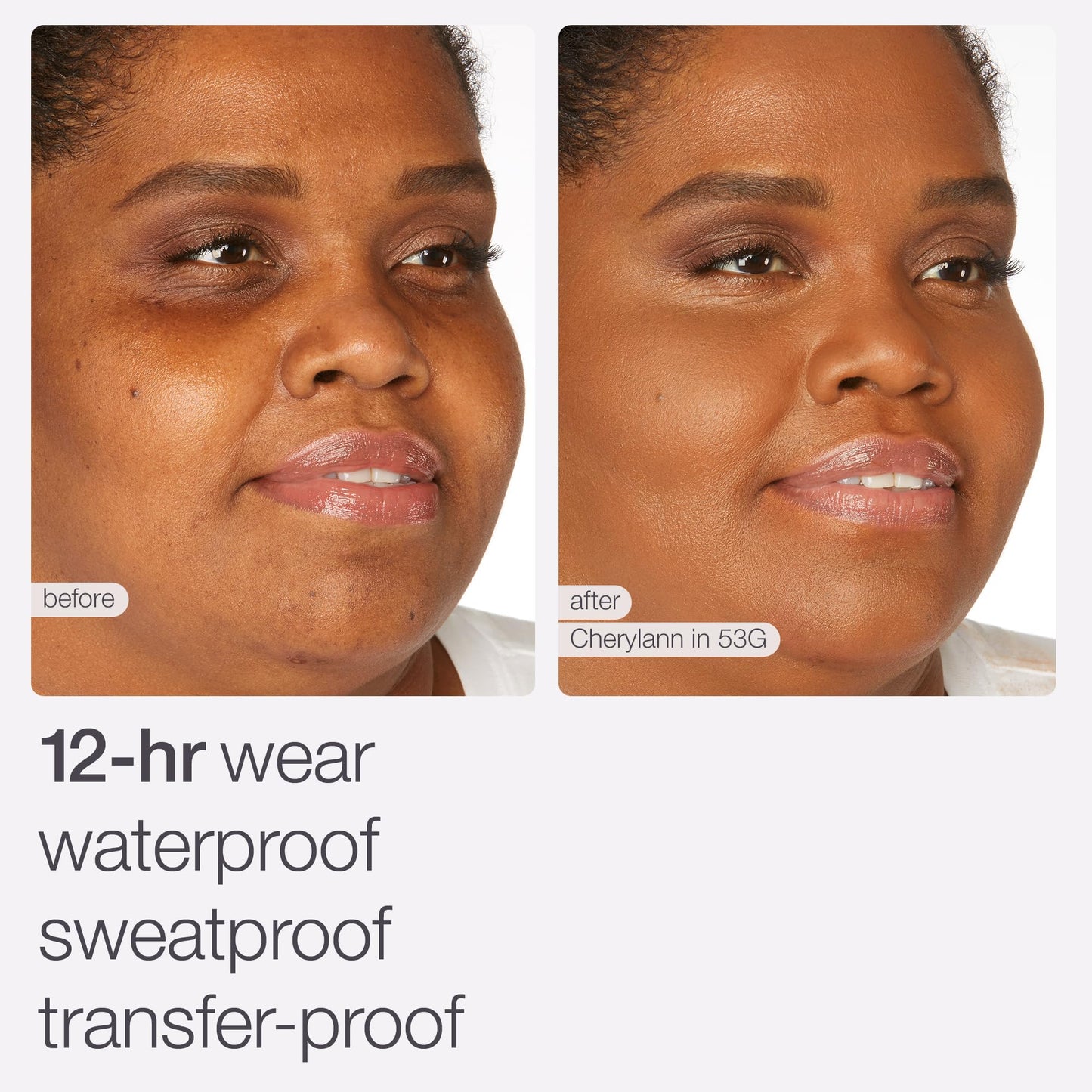 tarte face tape foundation - Full-Coverage Waterproof Makeup, Hydrating & Smoothing, Natural Matte Finish for Transfer-Proof Comfortable Long-Wear Beauty & Personal Care tarte
