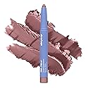 ALLEYOOP 11th Hour Waterproof Cream Eyeshadow Stick - Long-Lasting Eye Shadow Pencil & Eyeliner, Cream to Powder Stick & Highlighter - Smudge-Proof Beauty & Personal Care ALLEYOOP