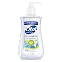 Dial Antibacterial Liquid Hand Soap, White Tea, 7.5 Ounce Beauty & Personal Care Dial