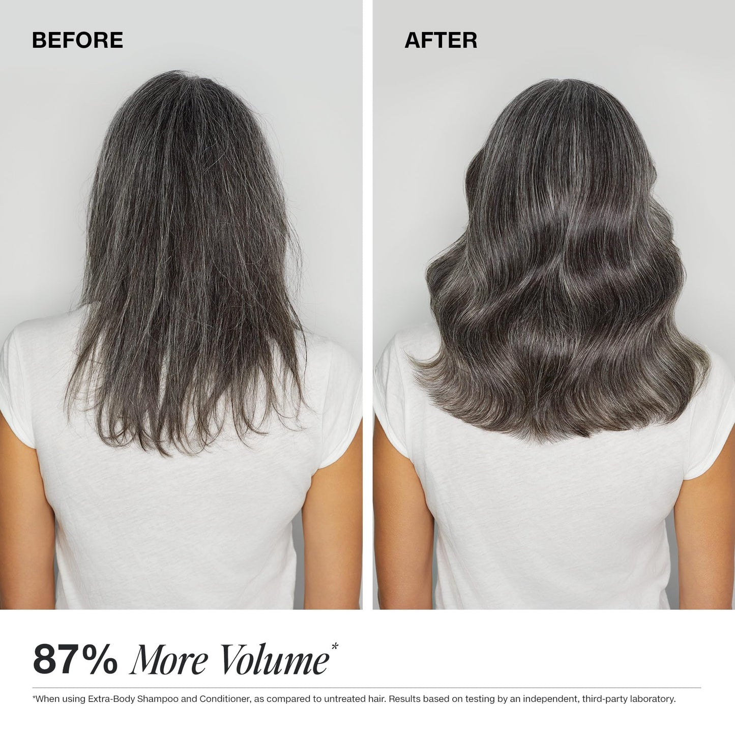Paul Mitchell Extra-Body Shampoo, Adds Bounce + Fullness, For Fine Hair, 10.14 fl oz Beauty and Personal Care Paul Mitchell